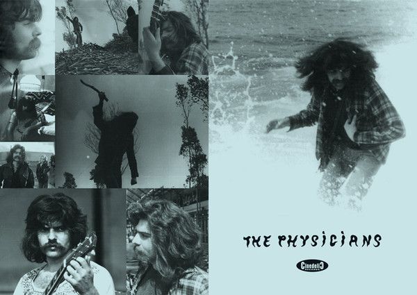The Physicians