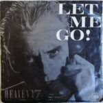 Let Me Go!