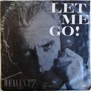 Let Me Go!