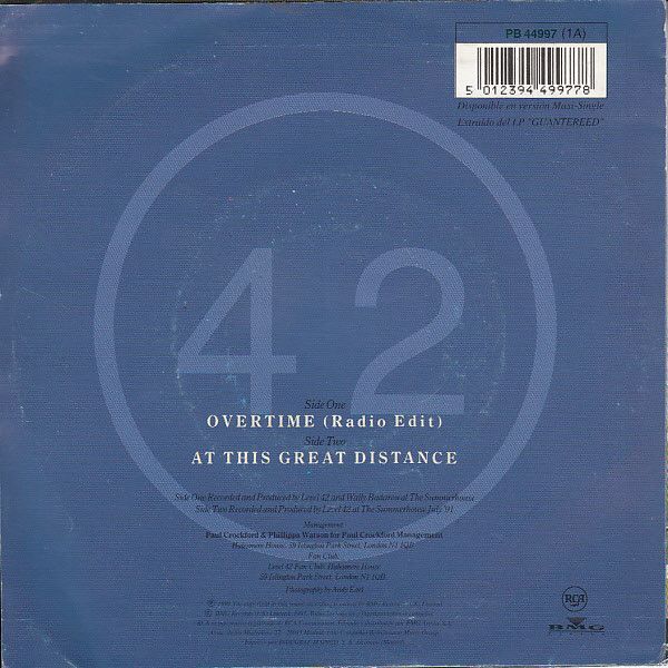 Overtime