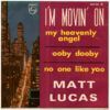 I'm Movin' On