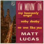 I'm Movin' On