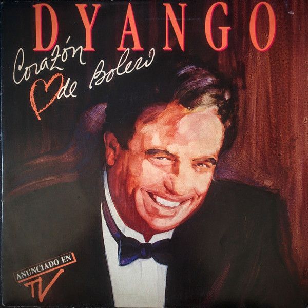 Corazón De Bolero