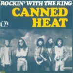Rockin' With The King