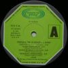 Perquè No S'Apagui L'Aire