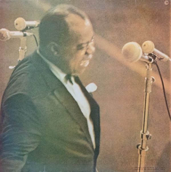 The Best Live Concert - Paris, June 1965