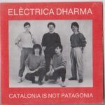 Catalonia Is Not Patagonia