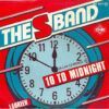 10 To Midnight