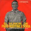OC0xMTMyLmpwZWc.jpeg El Humor De Paco Martínez Soria