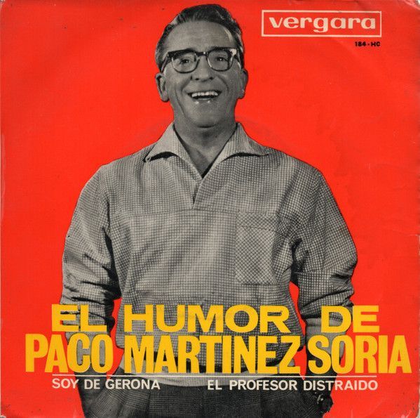 OC0xMTMyLmpwZWc.jpeg El Humor De Paco Martínez Soria