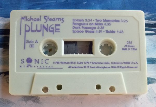 Plunge
