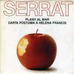 Plany Al Mar - Carta Pòstuma A Helena Francis