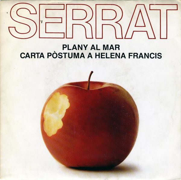 Plany Al Mar - Carta Pòstuma A Helena Francis