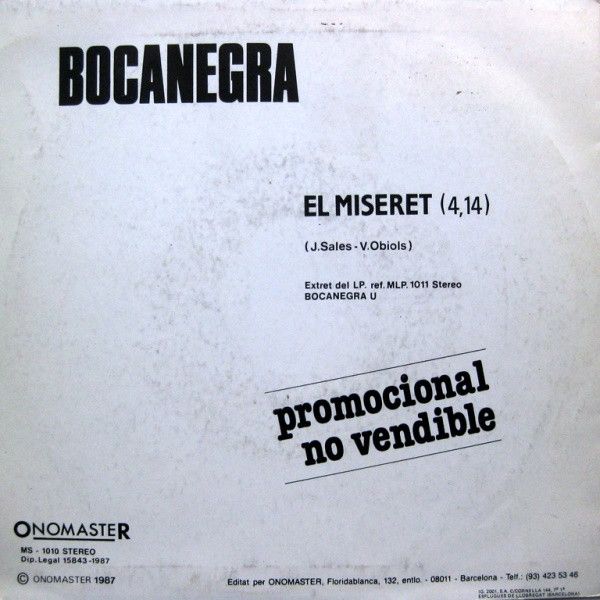 El Miseret
