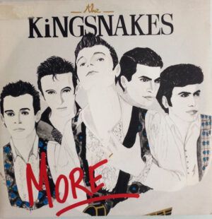 More