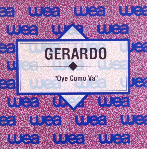Oye Como Va