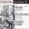 Colección Real World