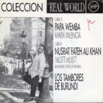 Colección Real World