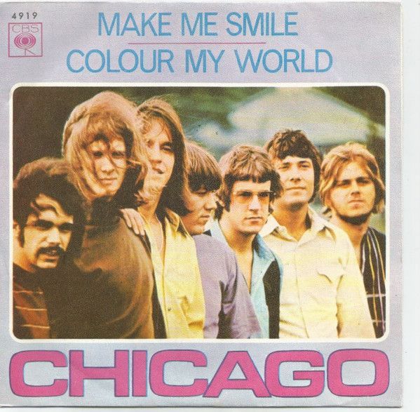 Make Me Smile