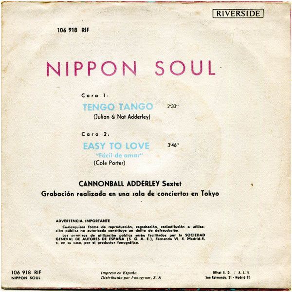 Nippon Soul