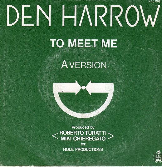 To Meet Me