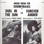 Duel In The Sun And Forever Amber