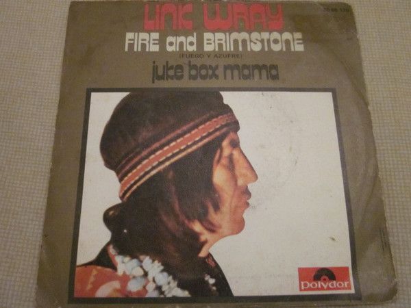 Fire And Brimstone = Fuego Y Azufre