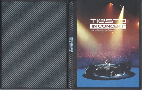 In Concert Arnhem Gelredome 2004