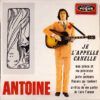 Je L'appelle Canelle