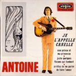 Je L'appelle Canelle