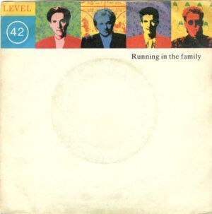Running In The Family