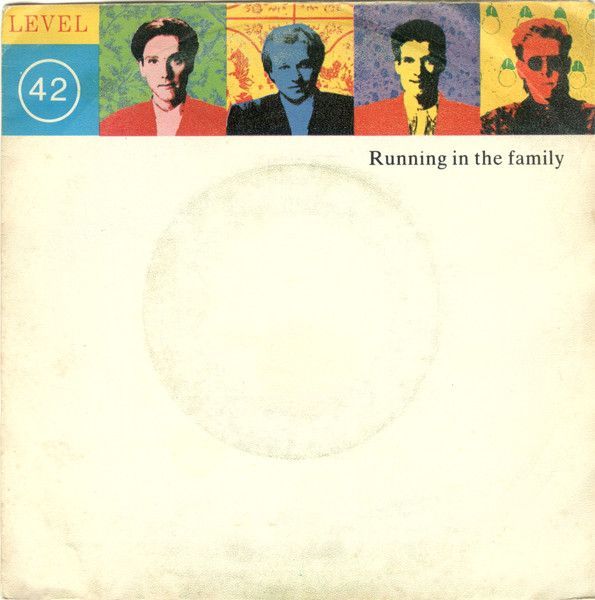 Running In The Family