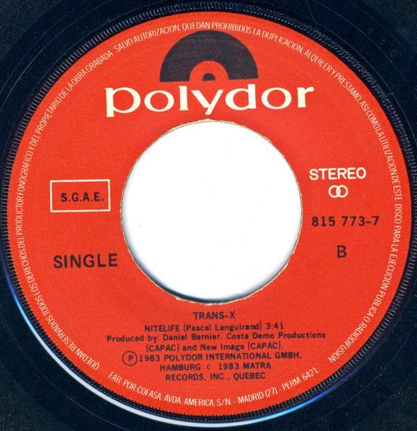 Message On The Radio = Mensaje En La Radio