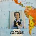 Joaquín Gasa Por El Mundo