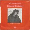 Mi Amor - Amor