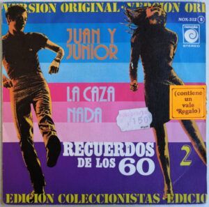 La Caza / Nada