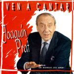 Ven A Cantar / En Nombre Del amor