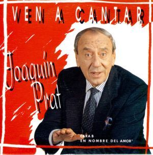 Ven A Cantar / En Nombre Del amor