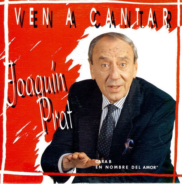 Ven A Cantar / En Nombre Del amor