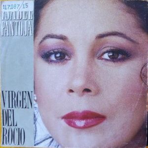 Virgen Del Rocio