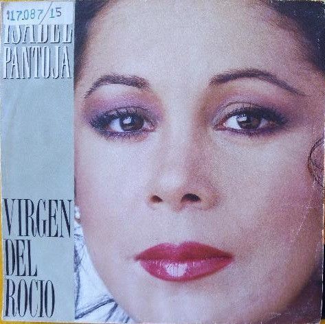 Virgen Del Rocio