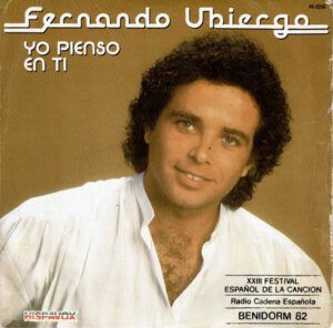 Yo Pienso En Ti