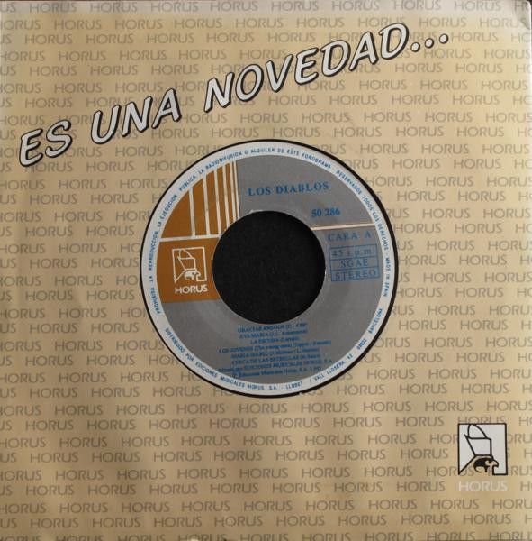 Gracias Amigos / El Pez