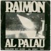 Raimon Al Palau (Gravació Directa)