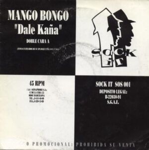 Dale Kaña