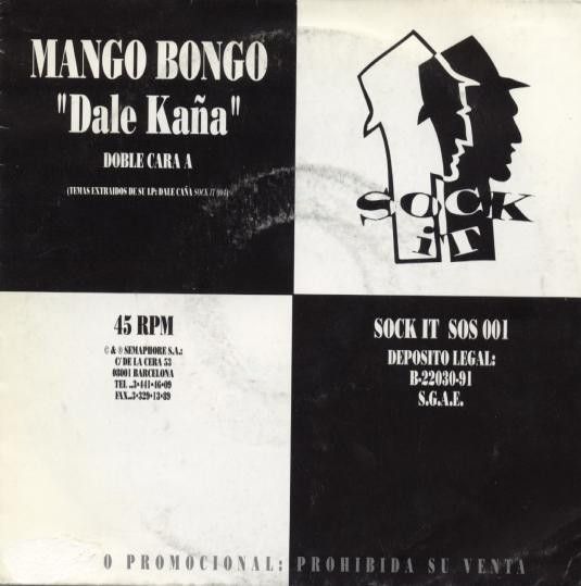 Dale Kaña