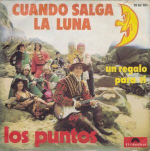 Cuando Salga La Luna