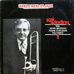 Kai Winding
