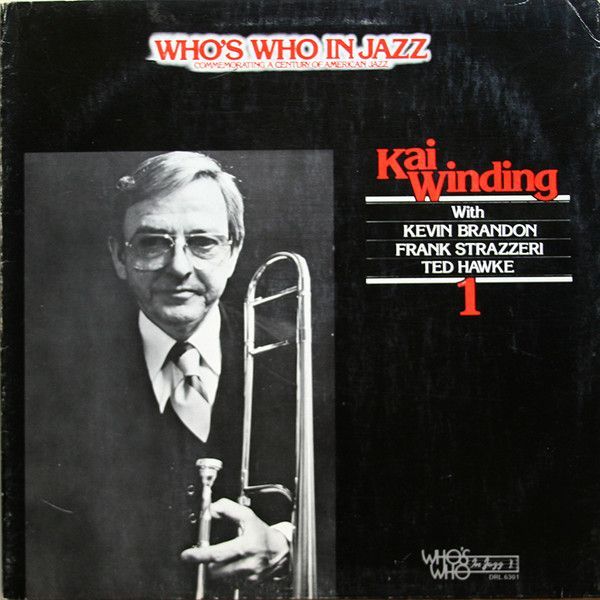 Kai Winding