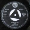 A Fool Such As I / I Need Your Love Tonight